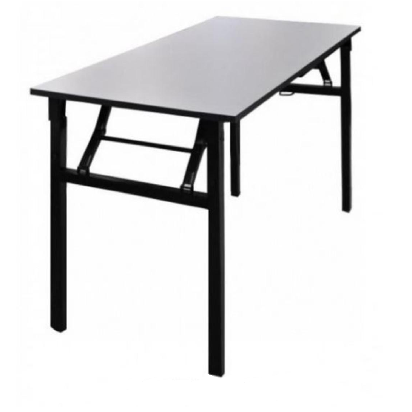 GS TABLE Foldable MELAMINE TOP